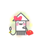 『いかちゃん』のきもち（個別スタンプ：40）