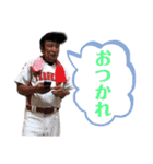 爆釣スタンプ。（個別スタンプ：2）