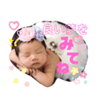 ひなじろ〜（個別スタンプ：15）