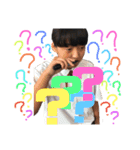 田辺のすたんぷꙬ（個別スタンプ：13）