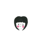 すたんぷまーーーん（個別スタンプ：6）