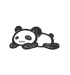 おばけのぼぼちゃん(秋冬）（個別スタンプ：33）
