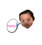 せきぐち（個別スタンプ：2）