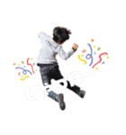 レンオウちゃんねる（個別スタンプ：7）