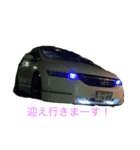 関東1（個別スタンプ：4）