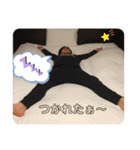 ユウスケ★スタンプ2(たまに亮ちゃん)（個別スタンプ：8）