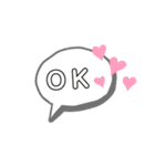 マロたん（個別スタンプ：4）