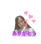 【公式】りーぬのスタンプ（個別スタンプ：5）