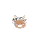 日常で使える英語スタンプ♡（個別スタンプ：19）