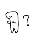 たぶんつかいやすいすたんぷ。（個別スタンプ：6）