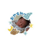 のんたんスタンプ♡（個別スタンプ：4）