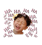 HARUMA★（個別スタンプ：6）