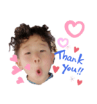 HARUMA★（個別スタンプ：7）
