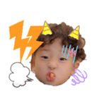 HARUMA★（個別スタンプ：8）