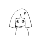 ラミナ2（個別スタンプ：5）