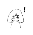 ラミナ2（個別スタンプ：10）