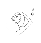 ラミナ2（個別スタンプ：12）
