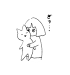 ラミナ2（個別スタンプ：22）