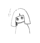 ラミナ2（個別スタンプ：24）