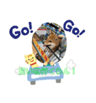 ちくわちゃん ❷（個別スタンプ：6）