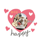 ちくわちゃん ❷（個別スタンプ：23）