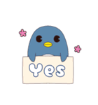 最強乙女ヒロイン同盟。（個別スタンプ：14）