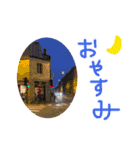 つい、うん♪って言っちゃうスタンプ（個別スタンプ：34）