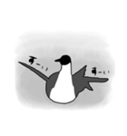 便利なペンギン2（個別スタンプ：13）