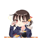 も～っと！めがりん（個別スタンプ：2）