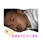 ちょうです！！（個別スタンプ：1）
