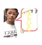 ちょうです！！（個別スタンプ：5）
