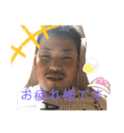 ちょうです！！（個別スタンプ：7）