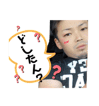 ちょうです！！（個別スタンプ：13）