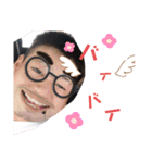 ちょうです！！（個別スタンプ：15）