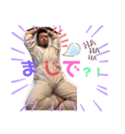 ちょうです！！（個別スタンプ：16）