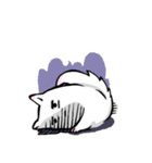 私の名前はあき(English Ver.)（個別スタンプ：15）