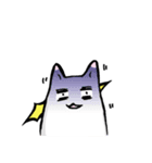私の名前はあき(English Ver.)（個別スタンプ：16）