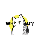 私の名前はあき(English Ver.)（個別スタンプ：18）