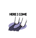 私の名前はあき(English Ver.)（個別スタンプ：20）