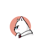 私の名前はあき(English Ver.)（個別スタンプ：22）