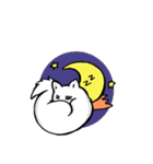 私の名前はあき(English Ver.)（個別スタンプ：31）