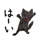 ぴたらのわんず drawn by Shiho（個別スタンプ：2）