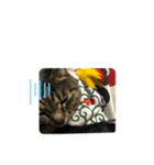 my best meichan（個別スタンプ：4）