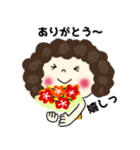パーコのキモチ（個別スタンプ：6）