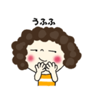 パーコのキモチ（個別スタンプ：11）