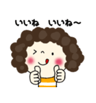 パーコのキモチ（個別スタンプ：13）