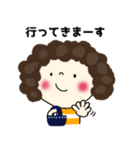 パーコのキモチ（個別スタンプ：24）