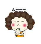 パーコのキモチ（個別スタンプ：28）