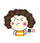 パーコのキモチ（個別スタンプ：35）