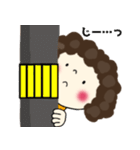 パーコのキモチ（個別スタンプ：36）